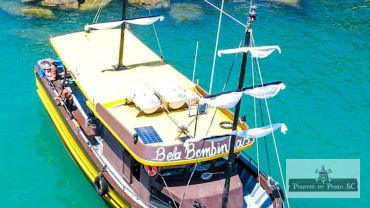 Passeio Ecol&oacute;gico Exclusivo (Para Grupos Fechadas)